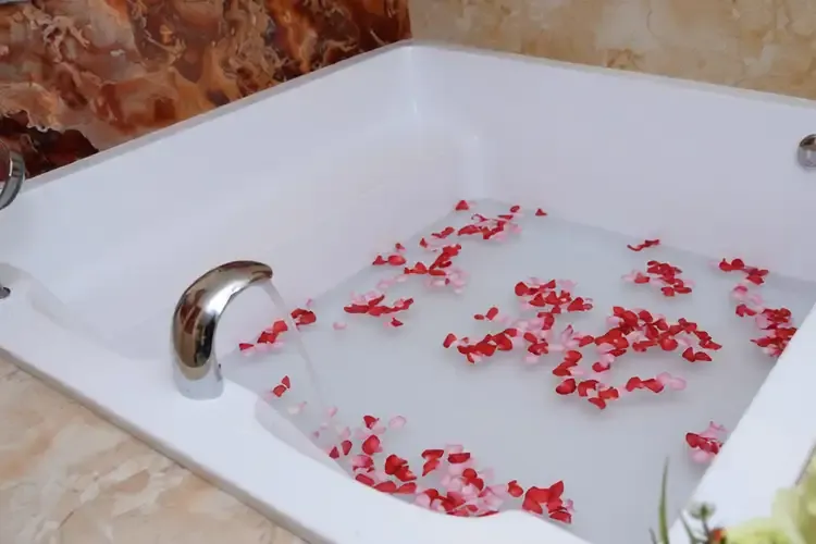 芹苴 King Room 按摩 7