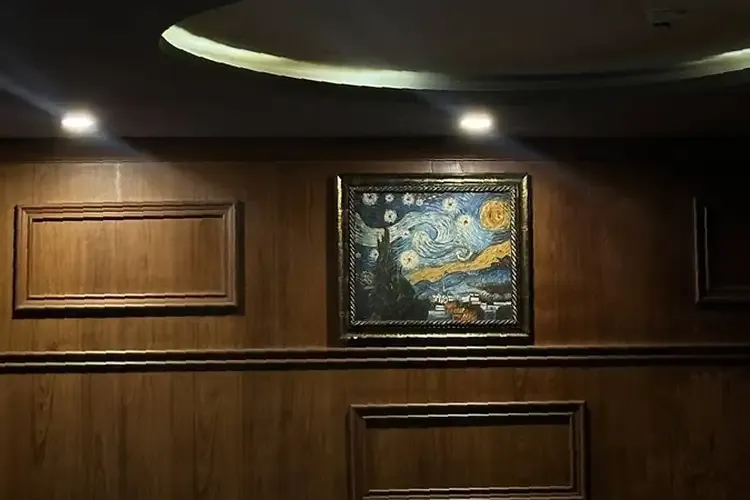 芹苴 Luxury 按摩 5
