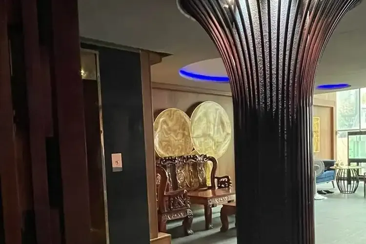 芹苴 Luxury 按摩 9