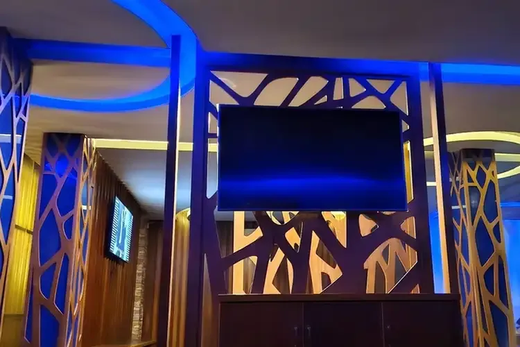 芹苴 Luxury 按摩 10