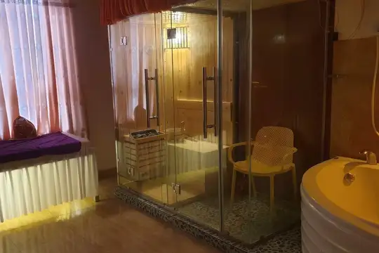 大叻 Mỹ Hạnh 按摩