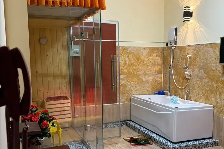 大叻 Mỹ Hạnh 按摩 3