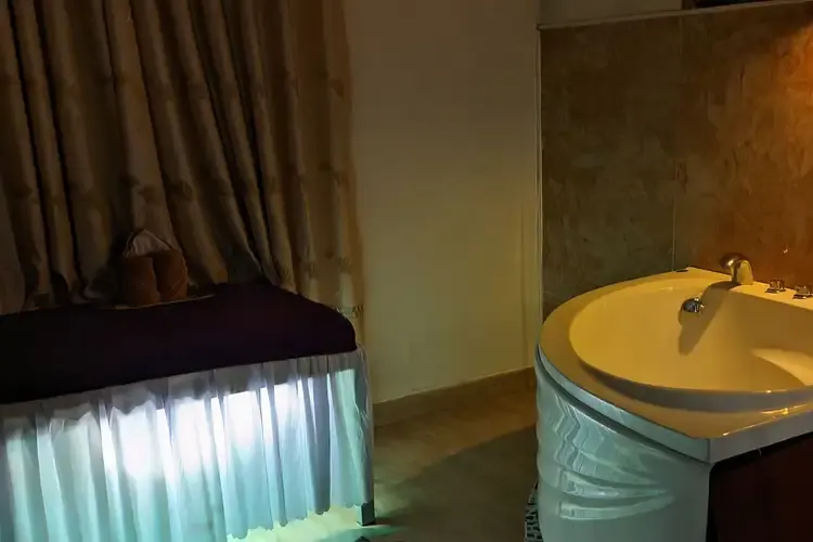 大叻 Mỹ Hạnh 按摩 8
