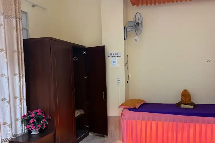 大叻 Mỹ Hạnh 按摩 12