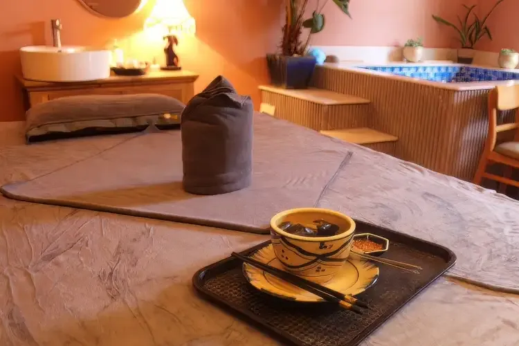 大叻 Phượng tím 按摩 5