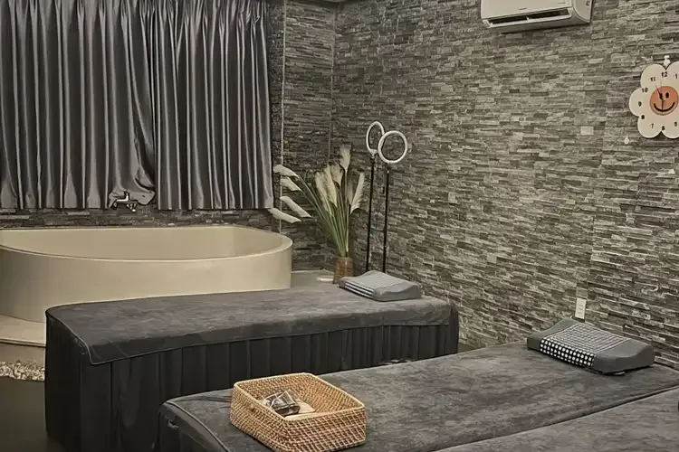 峴港 Bana Luxury Spa 2