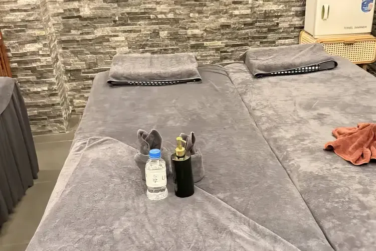 峴港 Bana Luxury Spa 7