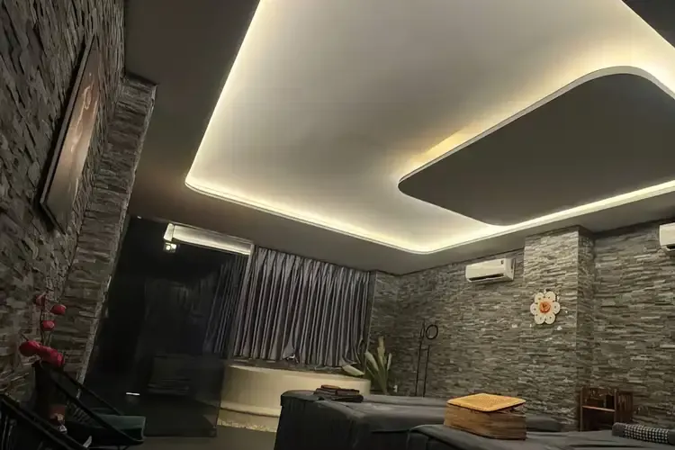 峴港 Bana Luxury Spa 11