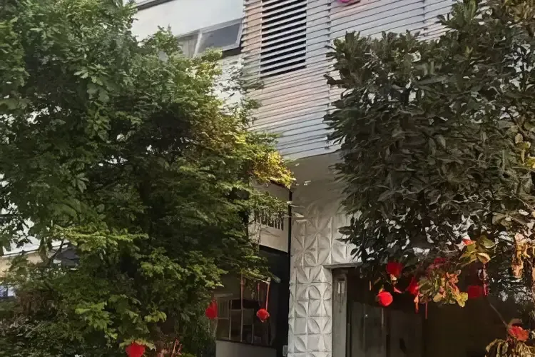 峴港 Bana Luxury Spa 13
