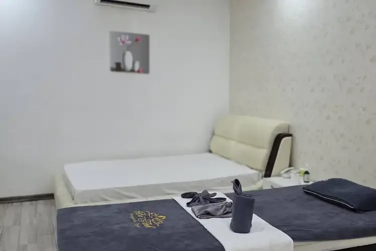 峴港 Bé Anh Spa 2