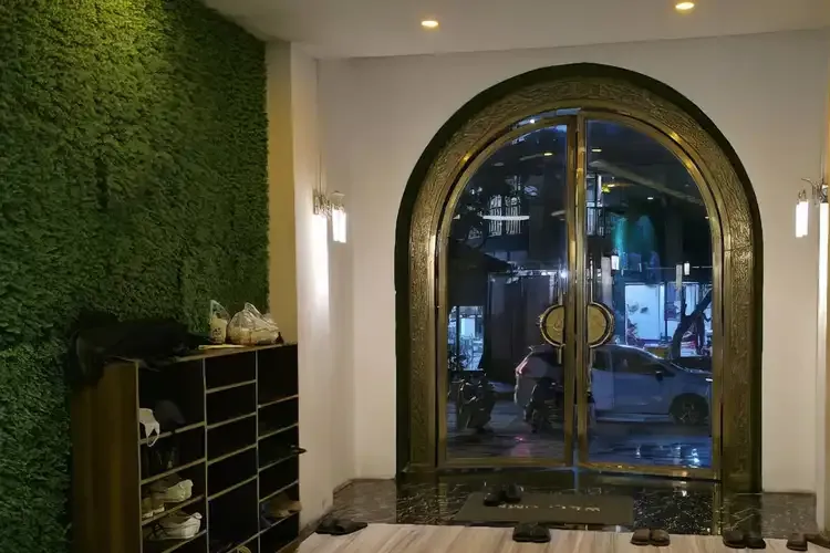 峴港 Bé Anh Spa 11