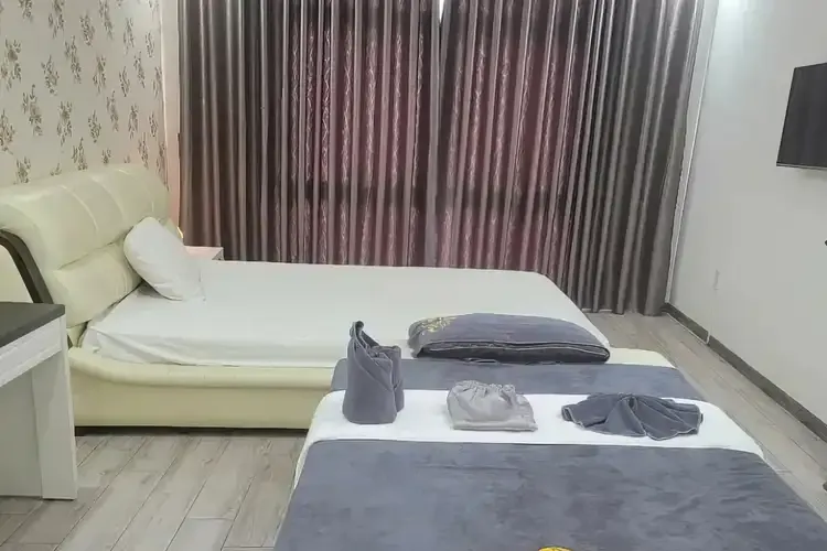 峴港 Bé Anh Spa 14