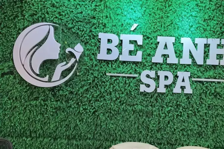 峴港 Bé Anh Spa 17