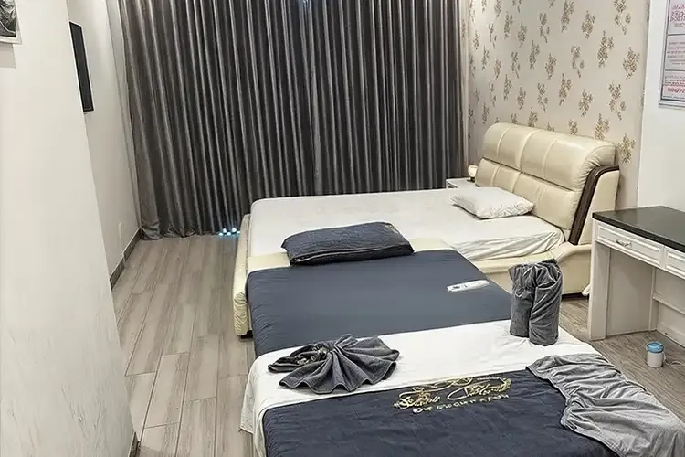 峴港 Bé Anh Spa 18