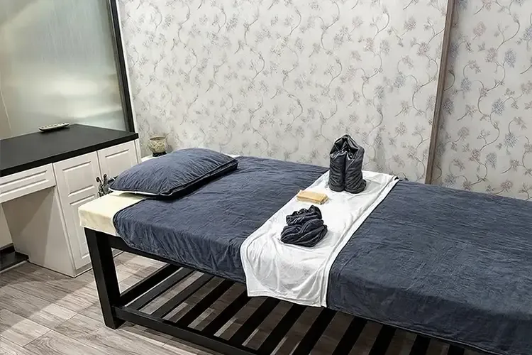 峴港 Bé Anh Spa 21