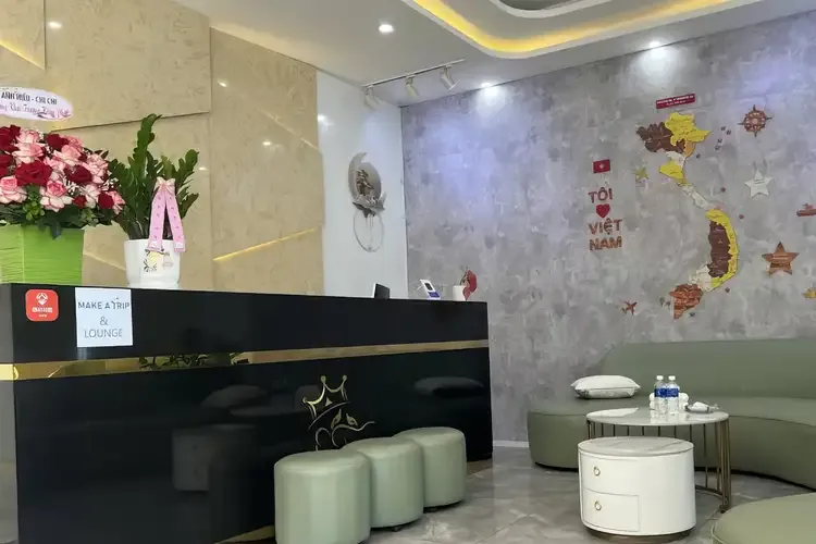 峴港 Donquixote 按摩 7