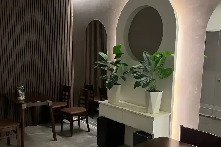 峴港 Donquixote 按摩 15