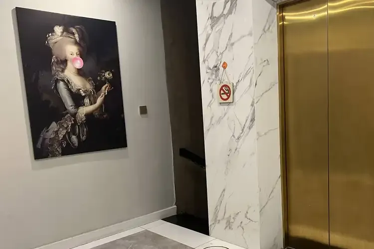 峴港 Donquixote 按摩 17
