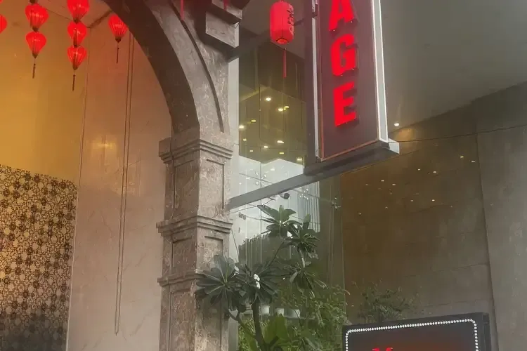 峴港華僑按摩 9