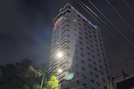 峴港 Moonlight 按摩