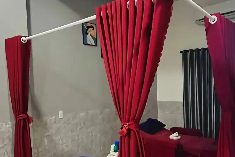 峴港 New Life Spa（皇帝理髮館） 10