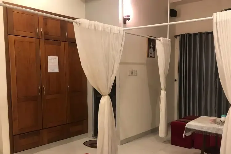 峴港 New Life Spa（皇帝理髮館） 12