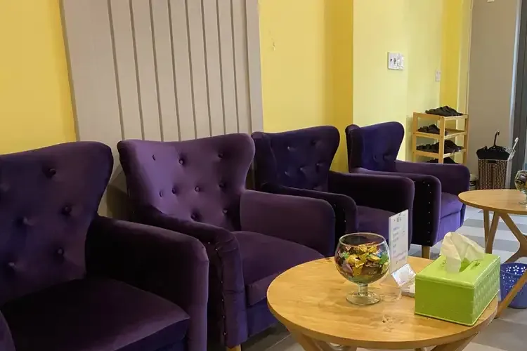 峴港 New Life Spa（皇帝理髮館） 15