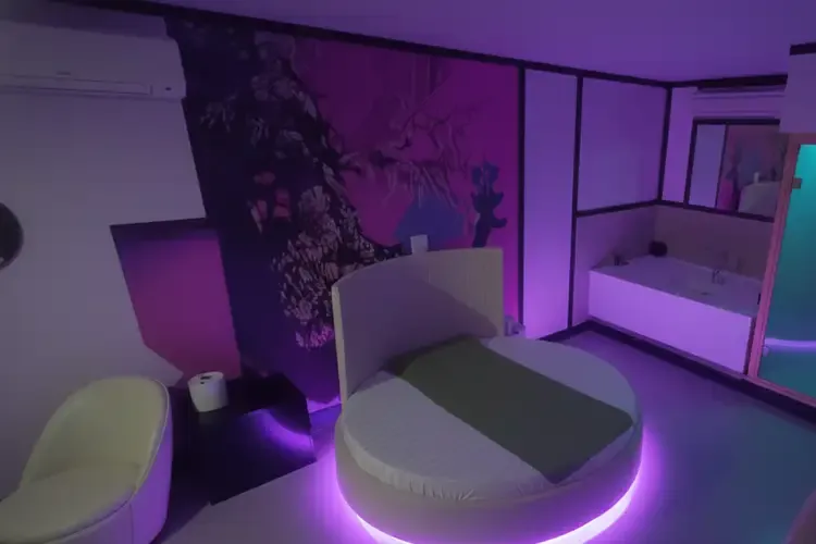 峴港 New Sakura 按摩 17