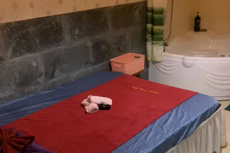 峴港 Phụng Thủy Spa 2