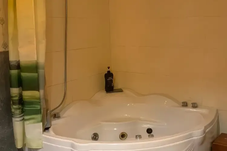 峴港 Phụng Thủy Spa 6