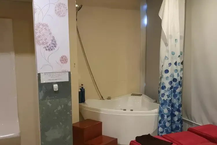 峴港 Phụng Thủy Spa 7