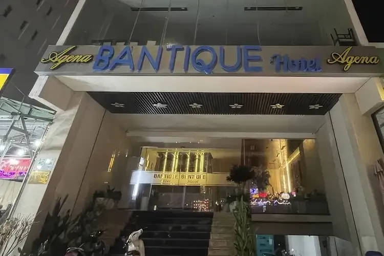 峴港 Phụng Thủy Spa 9