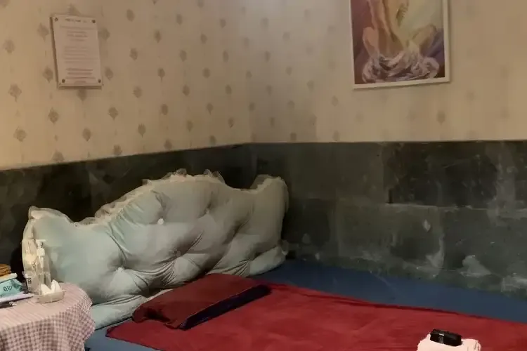 峴港 Phụng Thủy Spa 10