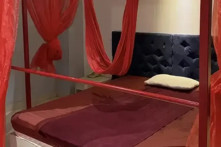 峴港紅鞦韆按摩 2