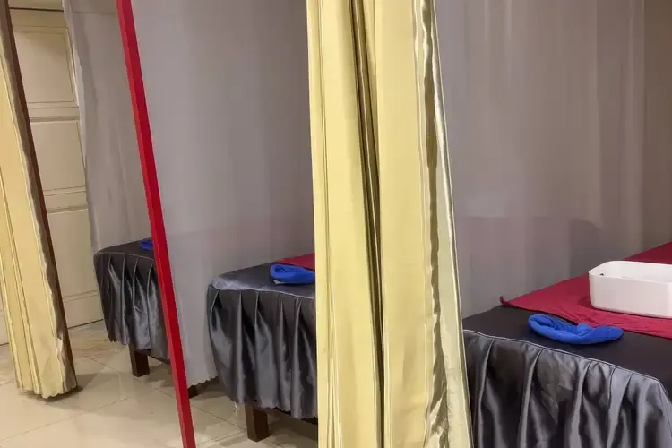 峴港紅鞦韆按摩 11