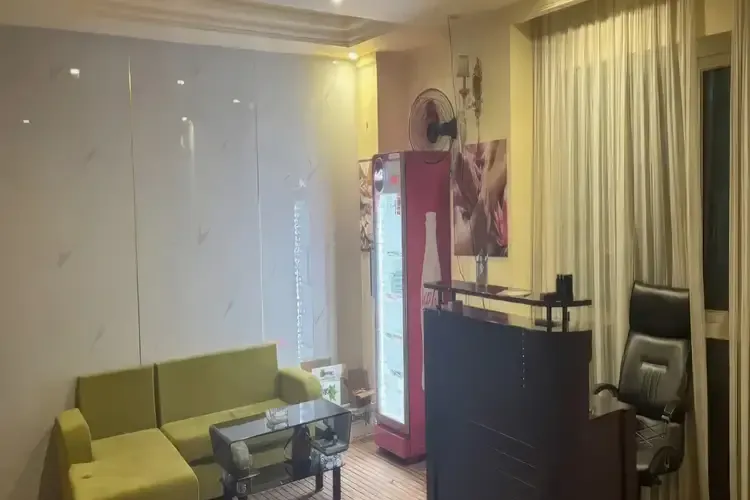 峴港紅鞦韆按摩 12