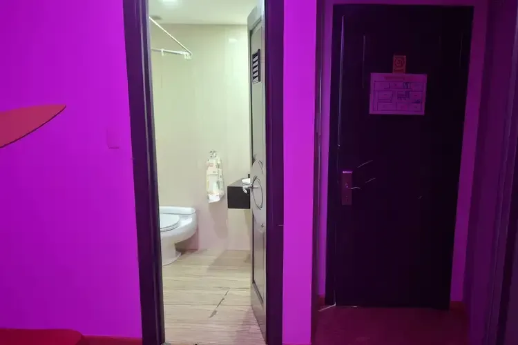 峴港紅鞦韆按摩 14