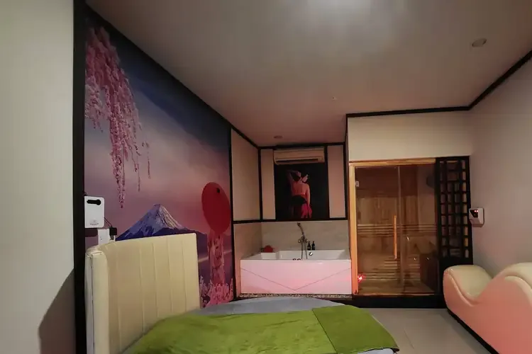 峴港 Sakura 按摩 10