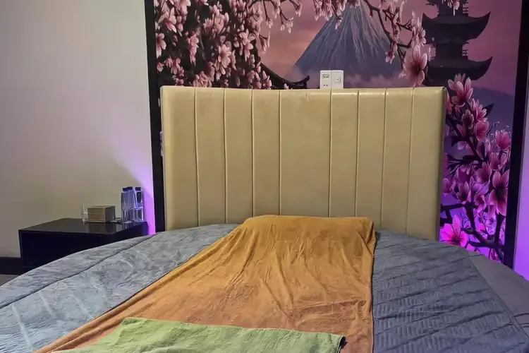 峴港 Sakura 按摩 21