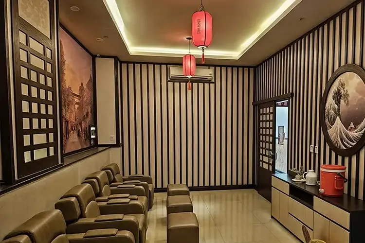 峴港 Sakura 按摩 23