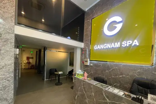 河內 Gangnam Spa