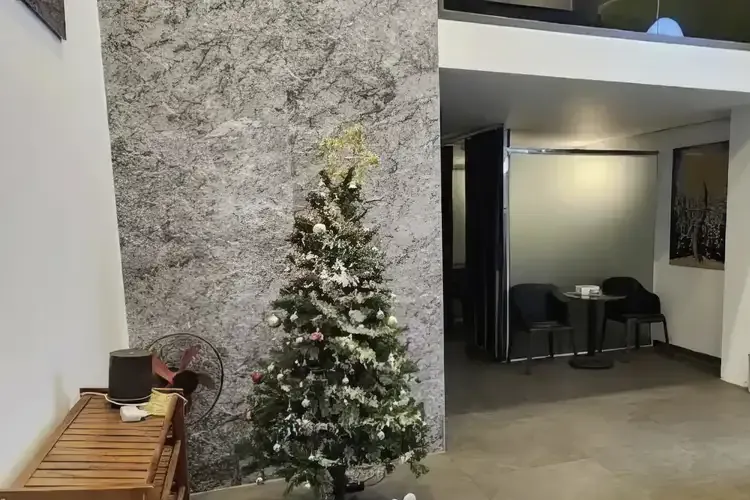 河內 Gangnam Spa 2