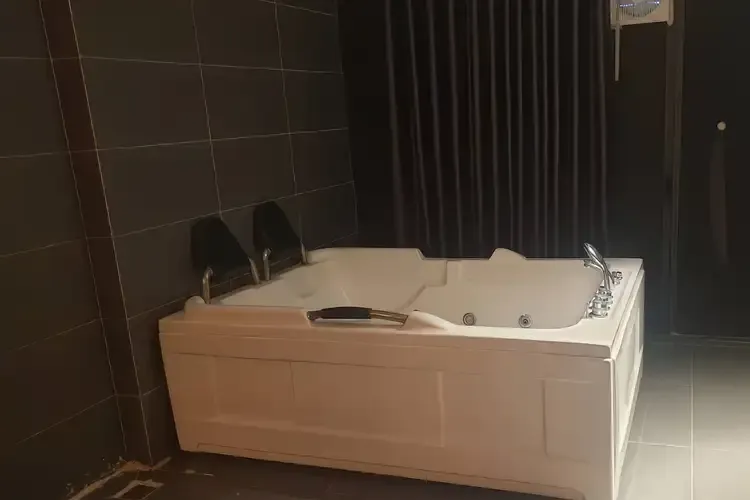 河內 Gangnam Spa 5