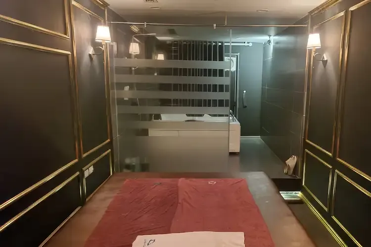 河內 Gangnam Spa 9