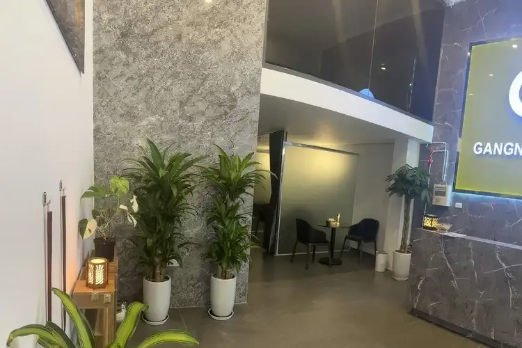 河內 Gangnam Spa 10
