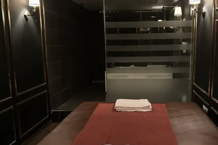 河內 Gangnam Spa 12