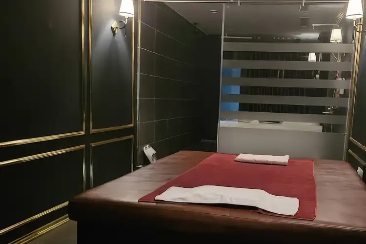 河內 Gangnam Spa 14