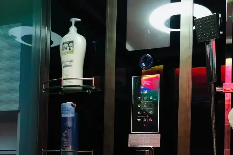 河內樂陽樓按摩 14