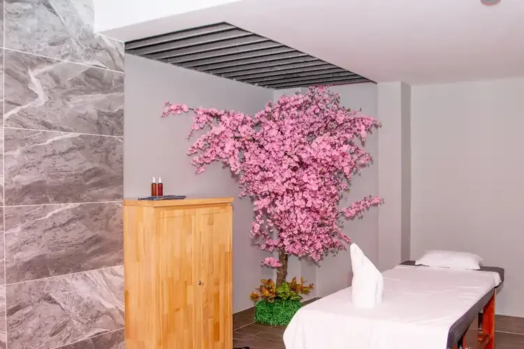 河內樂陽樓按摩 20