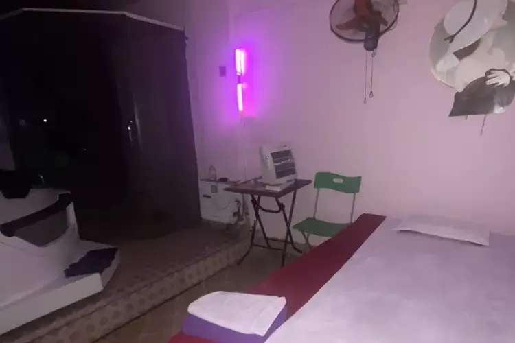河內 Osuka Nuru 按摩 7